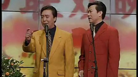 传统相声《打传呼》师胜杰 赵宝乐下载