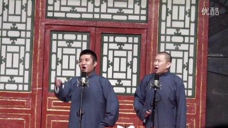 常宝华先生从艺八十年《形象大使》