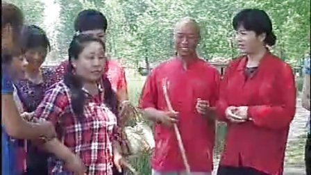 民间小调《男女瞎子相亲》标清