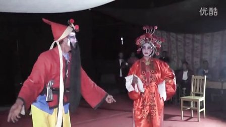 莱芜市茶业口镇2015第八届樱桃节汇演