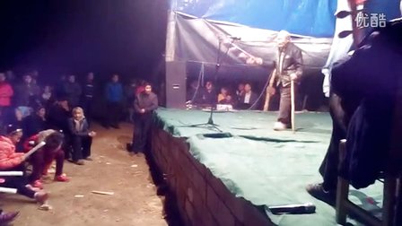 莱芜梆子李家镇龙泉艺术团舞台表演下载