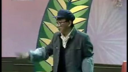 《一张伪币》小品标清