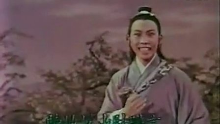 黄梅戏戏曲电影《槐荫记》《天仙配》1963