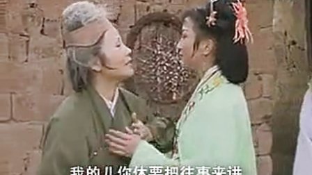 黄梅戏《老来苦》外景 标清