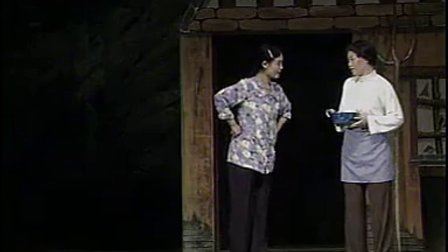 豫剧现代戏《花花娘》全集 标清