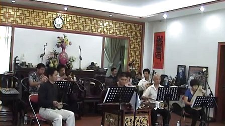 林正聪莆仙戏《状元与乞丐》
