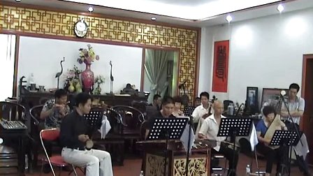 莆田十音八乐 林正聪莆仙戏《状元与乞丐》