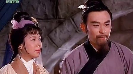 经典戏曲电影全剧《西施》标清
