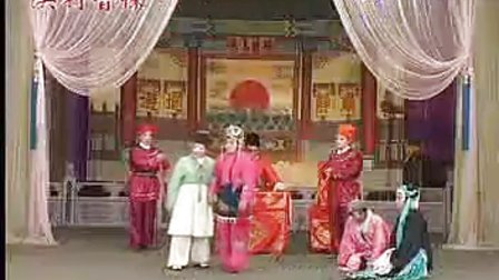 《扬琴戏4》标清