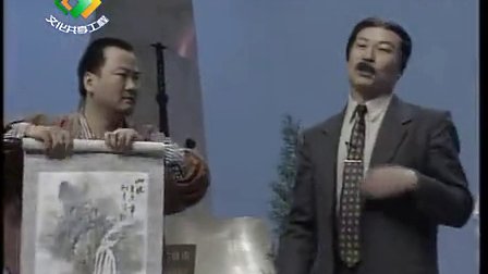 小品《俺们都是胶东人》魏积安 买红妹 郭冬