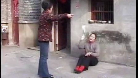民间小调《四代人》全集 标清