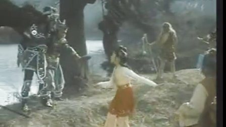 经典戏曲老电影黄梅戏 1986年《香魂》