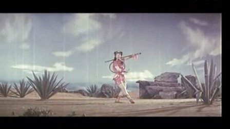 经典戏曲老电影《哪吒》河北梆子 1983年