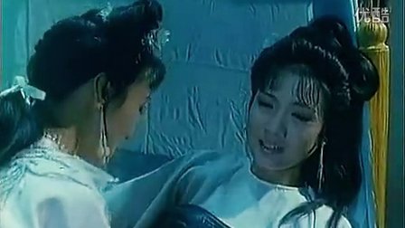 黄梅戏戏曲电影《血泪恩仇录》 标清