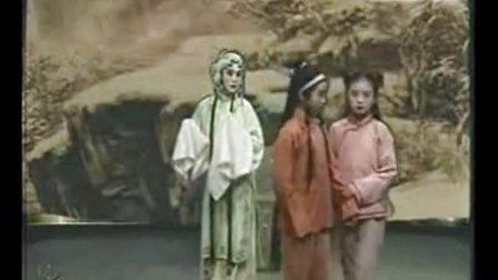 秦腔戏曲大全《寡妇哭坟》标清下载