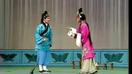 河北梆子《牛郎织女》上标清