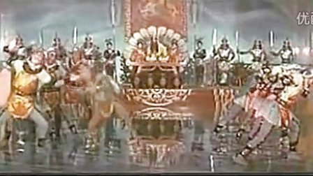 河北梆子戏曲电影《哪吒》1983年（配唱王湘云）下载