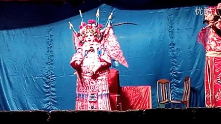 莱芜梆子《刘连证东4》标清