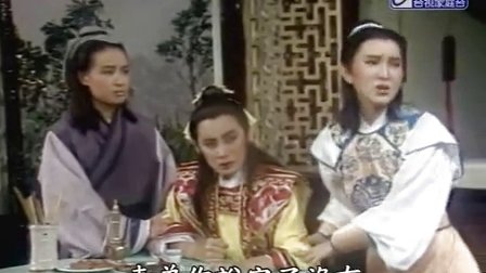 杨丽花歌仔戏《铁汉柔情》第8集 标清