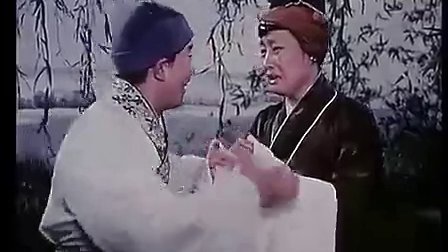 经典眉户戏曲电影《屠夫状元》全本 标清下载