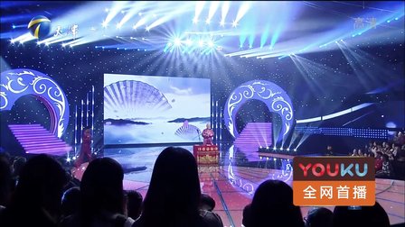 2017年天津卫视笑礼相迎相声跨年晚会全程回