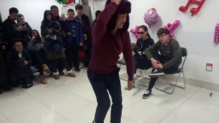 哑剧《原来如此》北京地铁运四公司南邵站区