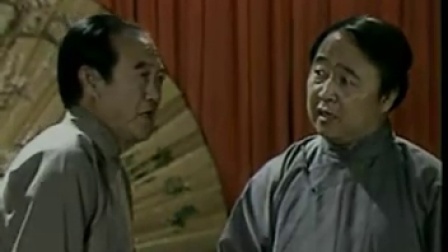 相声《抚瑶琴》标清《相声》