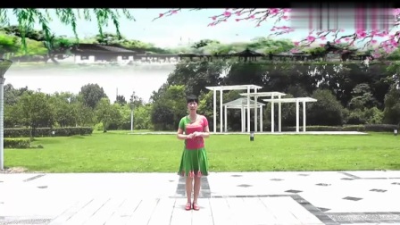 广场舞《等你娶我》高清