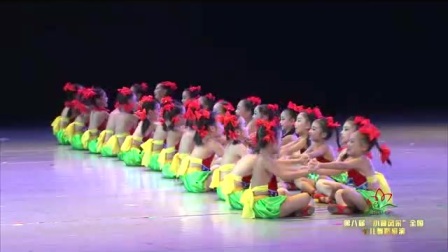 最新幼儿舞蹈《拍拍手》
