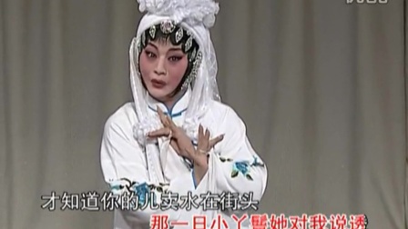 豫剧《大祭桩 婆母娘且息怒》高清