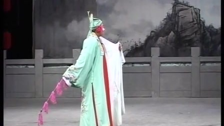 莱芜梆子《马龙记1》标清