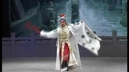 莱芜梆子《马龙记2》标清