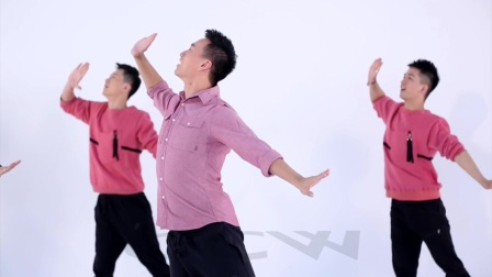 《花都之恋》阿鲁阿卓 GCW健身舞男团高清