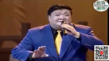 范军戏曲模仿绣