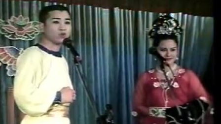 二人转《杨八郎探母》小豆豆 王小力