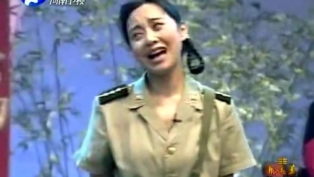 戏曲小品《军官女儿兵爸爸》笑翻全场下载