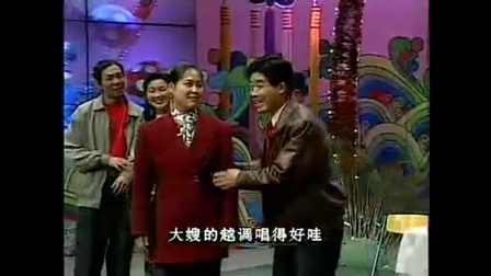 河南戏曲小品《戏迷招亲》下载