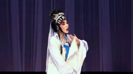 川剧《乔子口》重庆市川剧院演出
