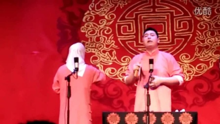 《德云社20周年闭幕庆典 2017》