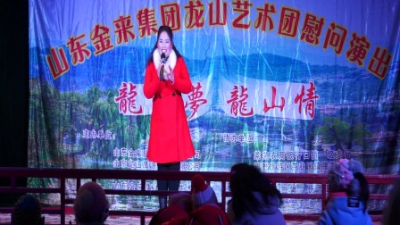 张辉莱芜梆子《打金枝》选段标清