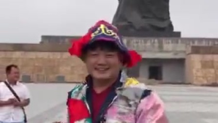 河南莲花落高清