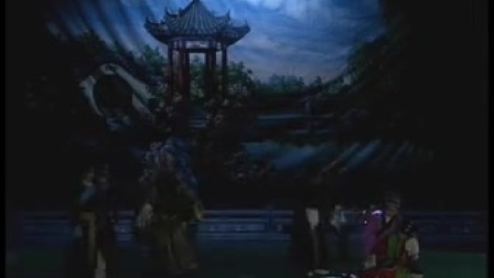 豫剧《真假女婿》完整版标清