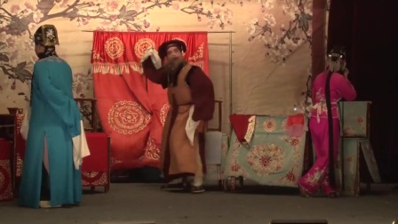吕剧《姊妹易嫁》2演员真好