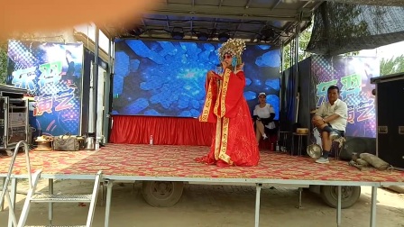 河北梆子张琳演出视频下载