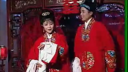 庐剧《还原配8》标清