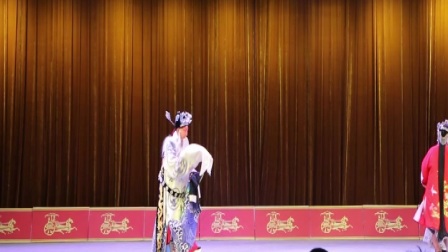 《进京》舞台演出3标清