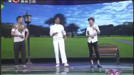 青春小品《捡钱风波》滑稽之余暖人心