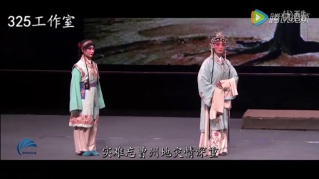 蒲剧《孙安动本》演出字幕版