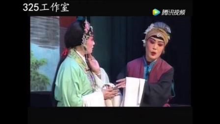 蒲剧《龟山奇案》演出高清