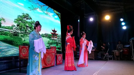 庐剧《孝子救母1》盛小五下载